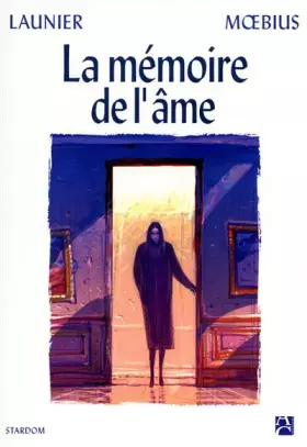 Couverture du produit · La Mémoire de l'âme