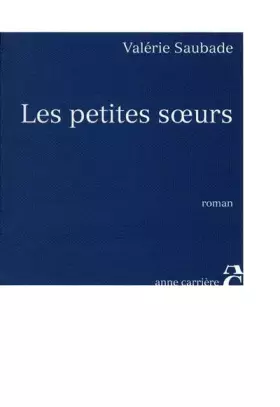 Couverture du produit · Les Petites Soeurs