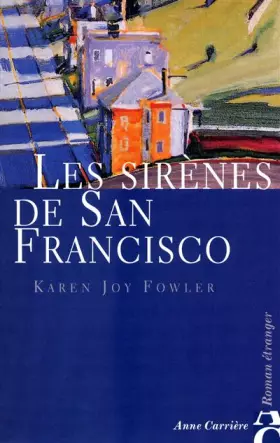 Couverture du produit · Les sirènes de San Francisco