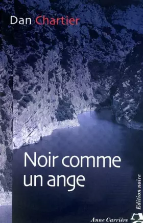 Couverture du produit · Noir comme un ange