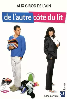 Couverture du produit · De l'autre côte du lit