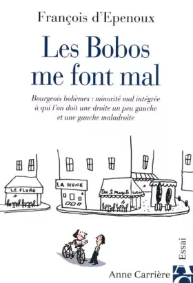 Couverture du produit · Les "Bobos" me font mal