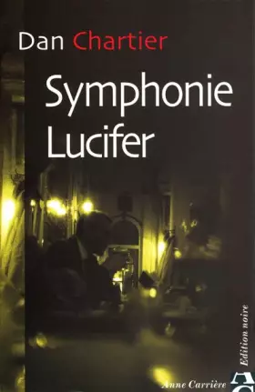 Couverture du produit · Symphonie Lucifer
