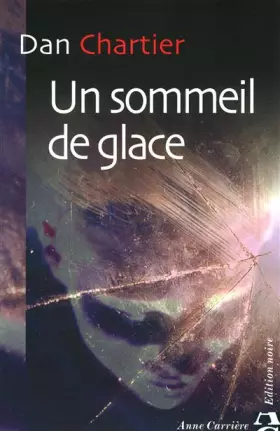 Couverture du produit · Un sommeil de glace