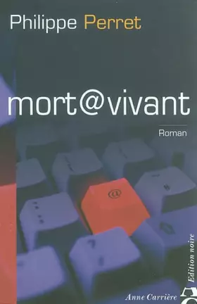 Couverture du produit · Mort@vivant