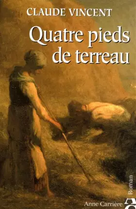 Couverture du produit · Quatre pieds de terreau