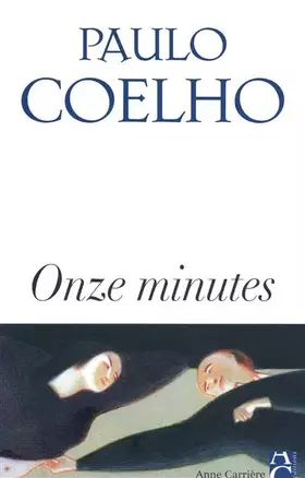 Couverture du produit · Onze minutes