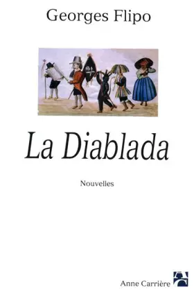 Couverture du produit · La Diablada : Nouvelles