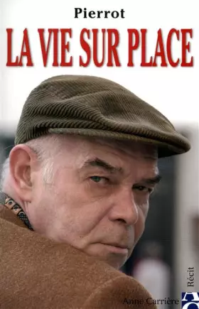 Couverture du produit · La Vie sur place