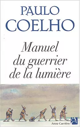 Couverture du produit · Manuel du guerrier de la lumière