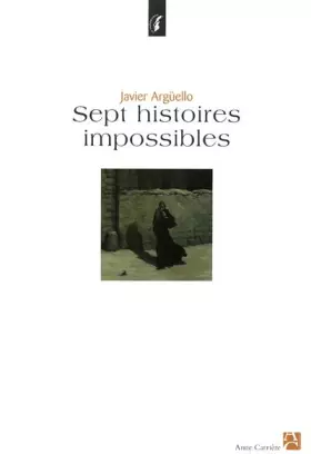 Couverture du produit · Sept histoires impossibles