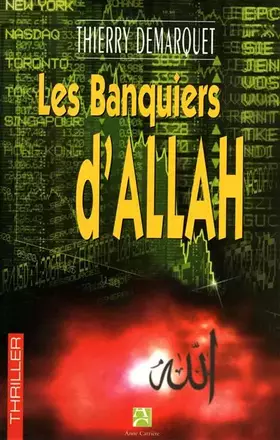 Couverture du produit · Les banquiers d'Allah