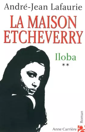Couverture du produit · MAISON ETCHEVERRY T2 ILOBA