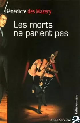 Couverture du produit · Les morts ne parlent pas