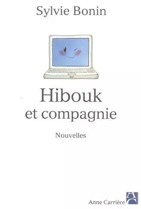 Couverture du produit · Hibouk et compagnie