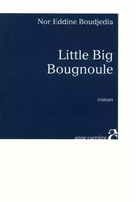 Couverture du produit · Little Big Bougnoule