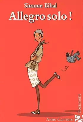 Couverture du produit · Allegro solo !