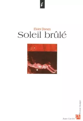 Couverture du produit · SOLEIL BRULE