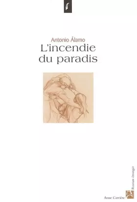 Couverture du produit · L'incendie du Paradis