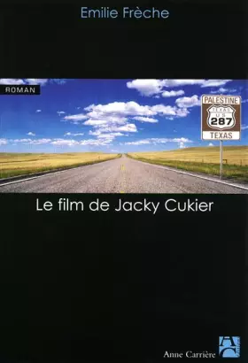 Couverture du produit · Le film de Jacky Cukier