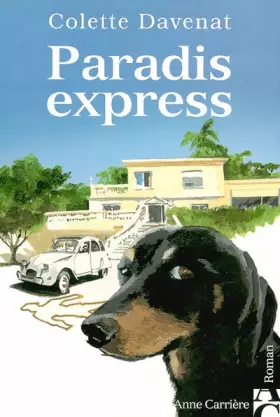Couverture du produit · Paradis express