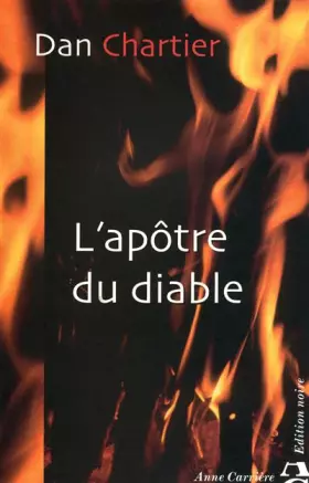 Couverture du produit · L'apôtre du diable