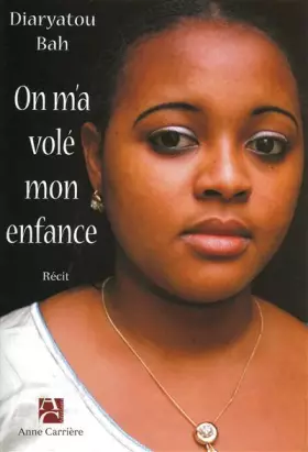 Couverture du produit · On m'a volé mon enfance