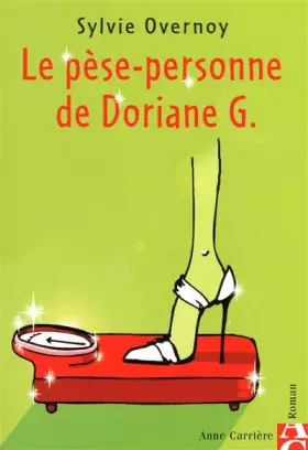 Couverture du produit · Le pèse-personne de Doriane G.