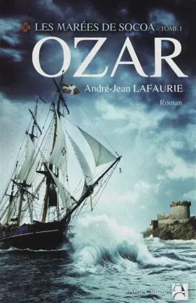 Couverture du produit · LES MAREES SOCOA T1 OZAR 1