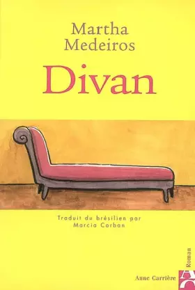 Couverture du produit · Divan