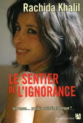 Couverture du produit · Le sentier de l'ignorance
