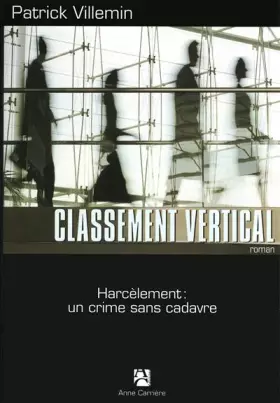 Couverture du produit · Classement vertical