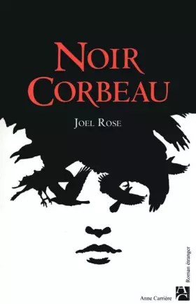 Couverture du produit · Noir corbeau