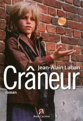 Couverture du produit · Crâneur