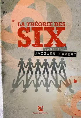 Couverture du produit · La théorie des six