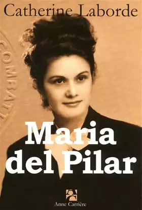 Couverture du produit · Maria del Pilar