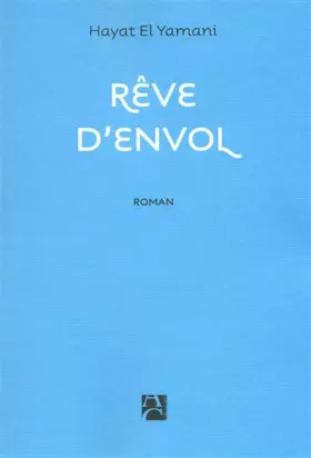 Couverture du produit · Rêve d'envol