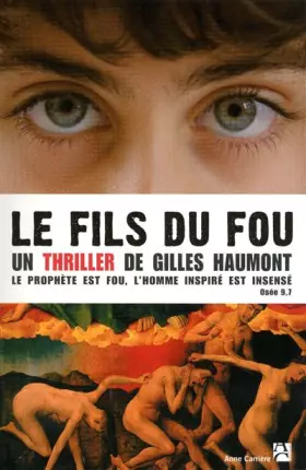 Couverture du produit · Le fils du fou