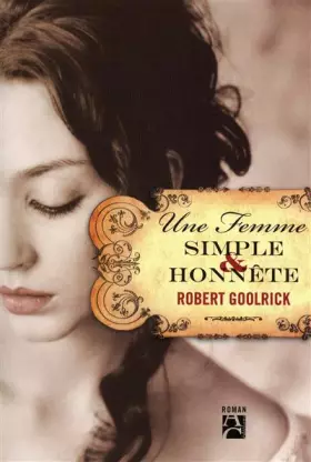 Couverture du produit · Une femme simple et honnête
