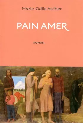 Couverture du produit · Pain amer