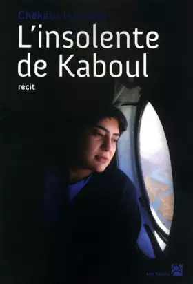 Couverture du produit · L'INSOLENTE DE KABOUL