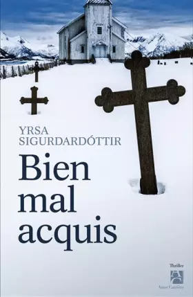 Couverture du produit · Bien mal acquis