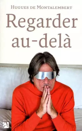 Couverture du produit · Regarder au-delà