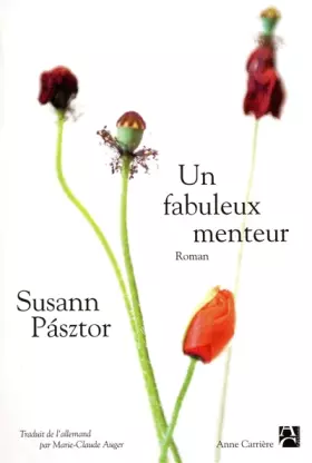 Couverture du produit · Un fabuleux menteur