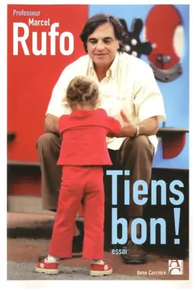 Couverture du produit · Tiens bon !