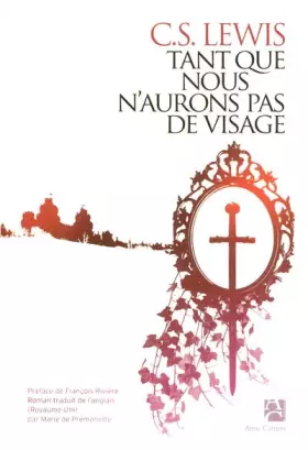 Couverture du produit · Tant que nous n'aurons pas de visage