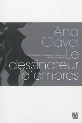 Couverture du produit · Le dessinateur d'ombres