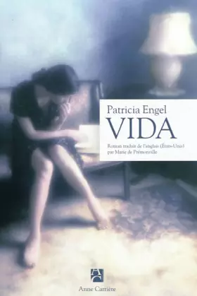 Couverture du produit · Vida