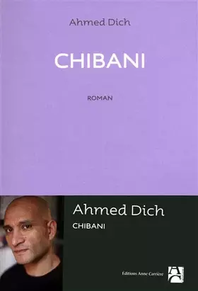 Couverture du produit · Chibani