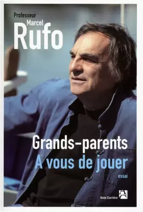 Couverture du produit · Grands-parents : à vous de jouer!